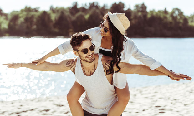 Чисто срце је магнет за љубав 